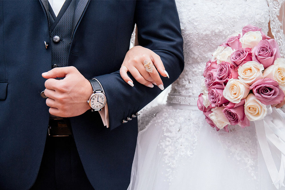 Il giorno più bello? Quello di Bruno Wedding