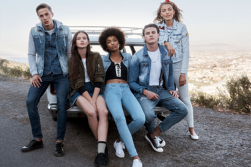 La primavera di OVS ha i colori siciliani 