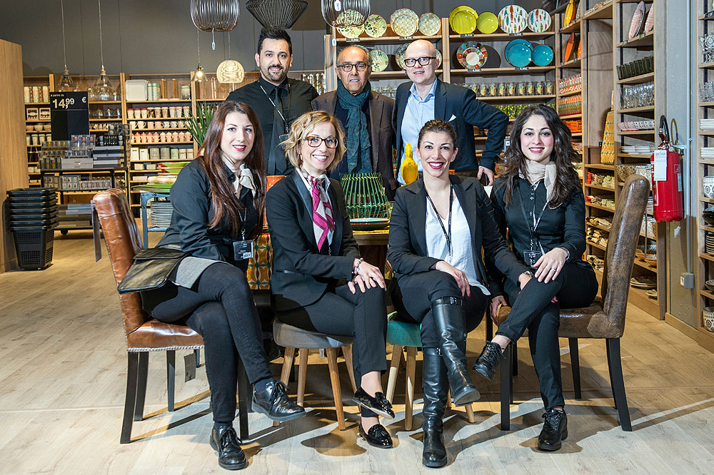 J’adore Maisons du Monde