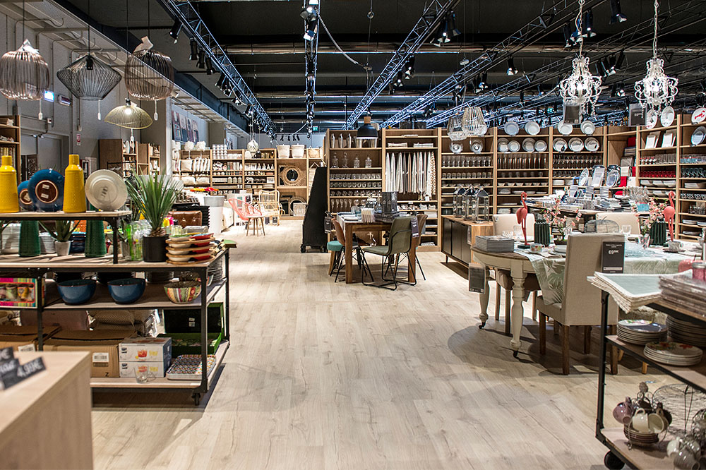 J’adore Maisons du Monde