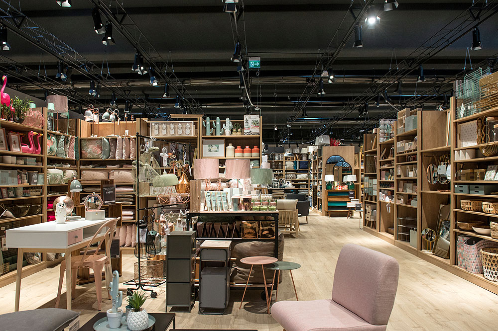 J’adore Maisons du Monde