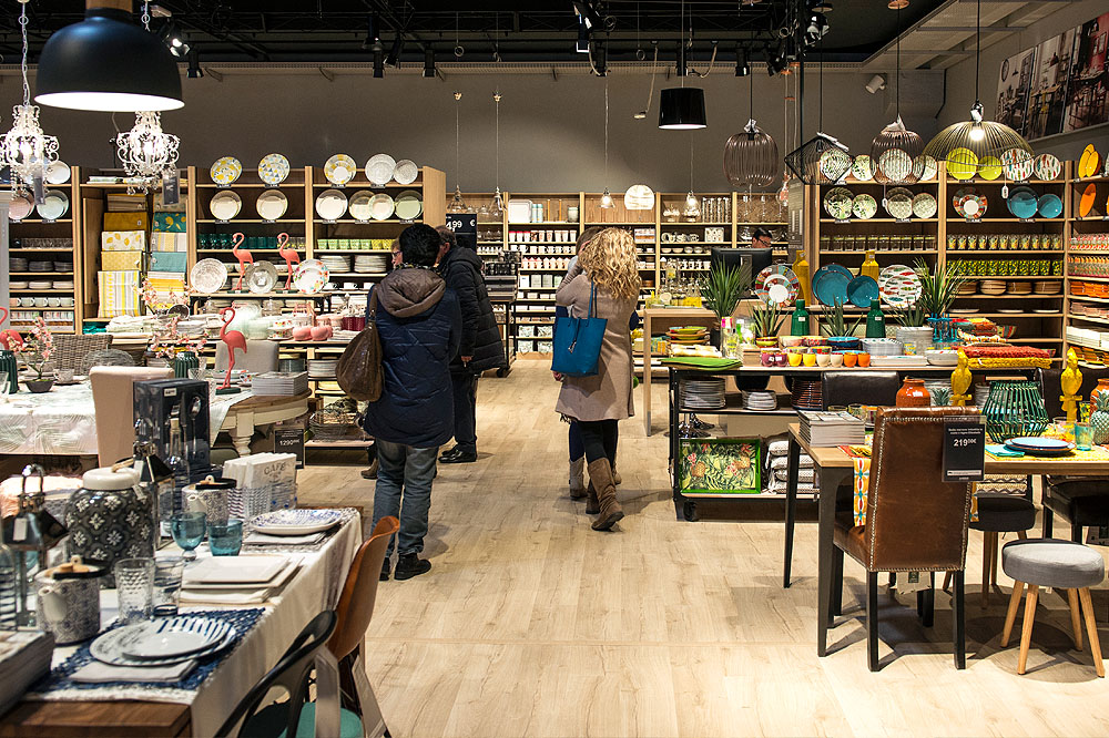 J’adore Maisons du Monde