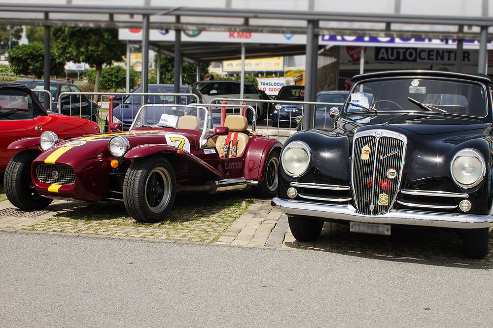 Guida Sicura, ritorna il Corolla Drive