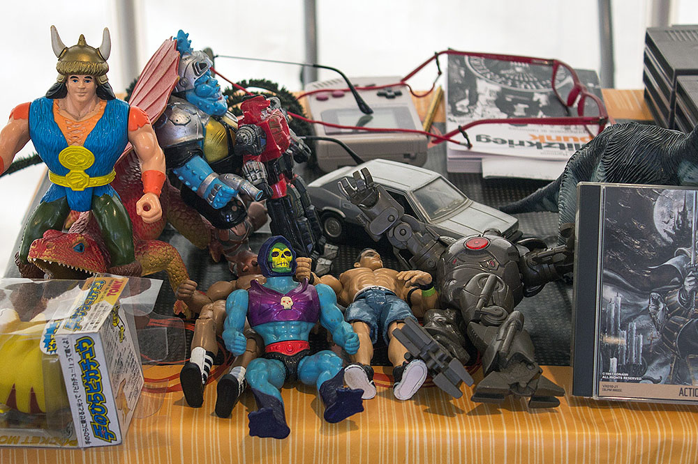 Il Mercatino dell'Usato e delle... sorprese