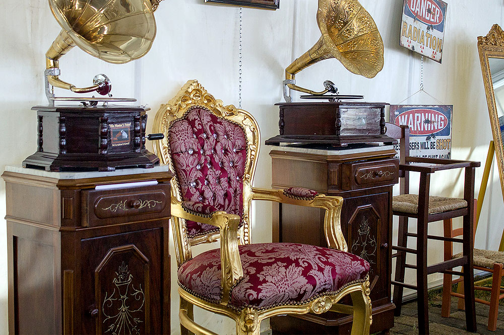 Il Mercatino dell'Usato e delle... sorprese