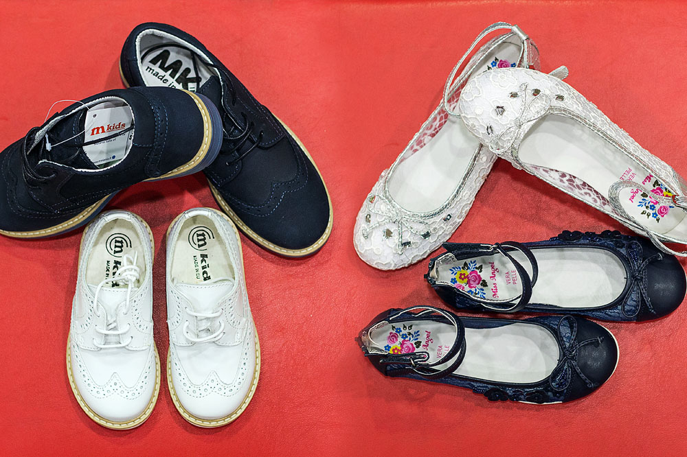 Cerimonie a misura di bambino