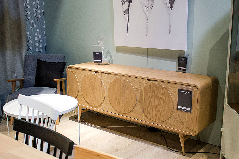 Sette stili per cambiare il volto della casa