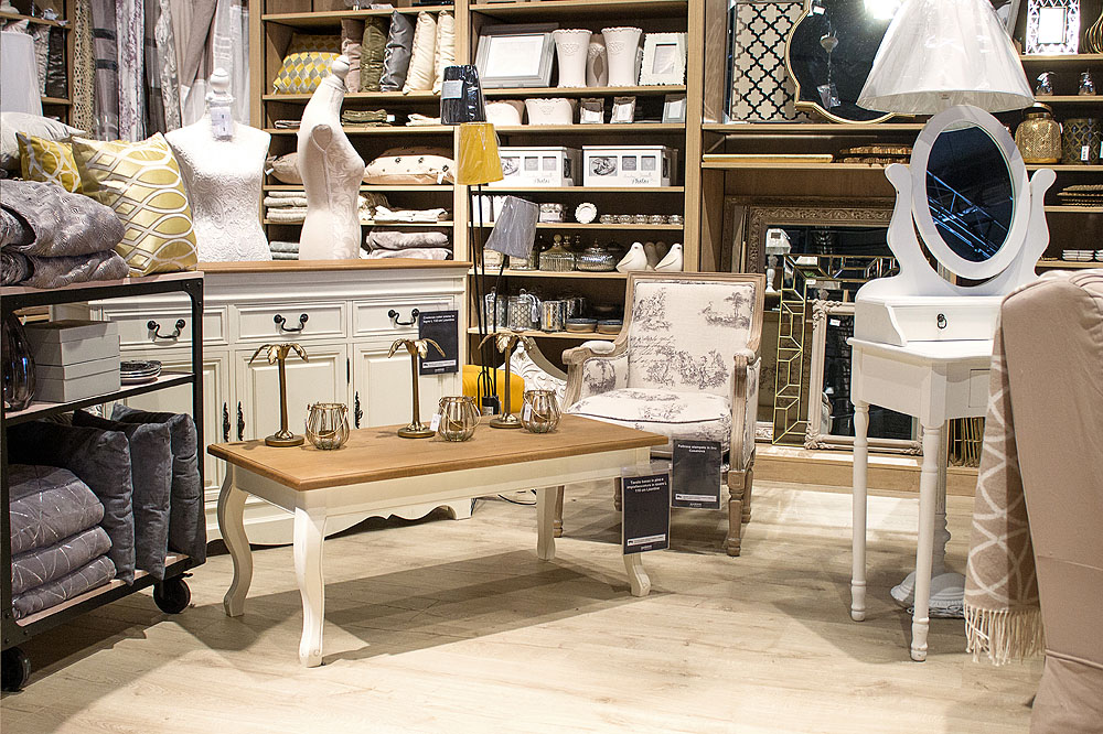 Sette stili per cambiare il volto della casa