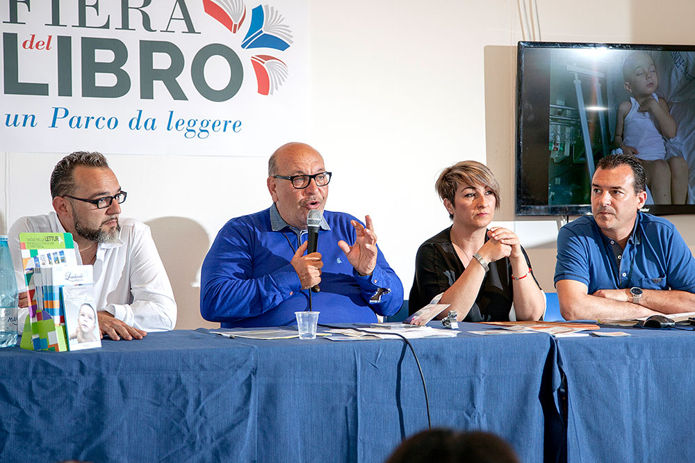 Fiera del Libro, buona la prima