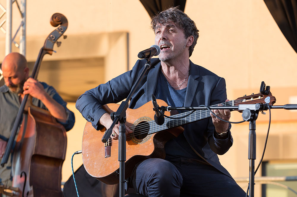 Fiera del Libro, buona la prima
