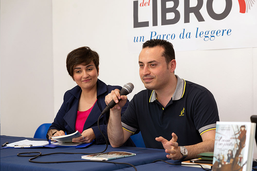 Fiera del Libro, buona la prima