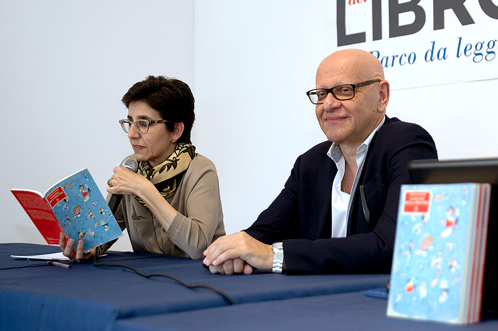 Fiera del Libro, buona la prima