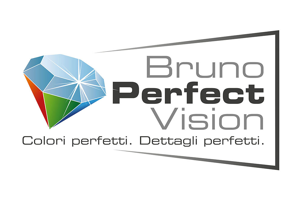 Perfect Vision, da Bruno c’è la visione perfetta