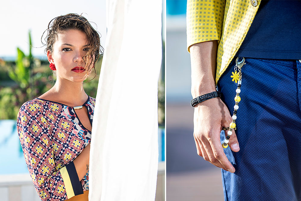 (Micro) Fantasie d’estate