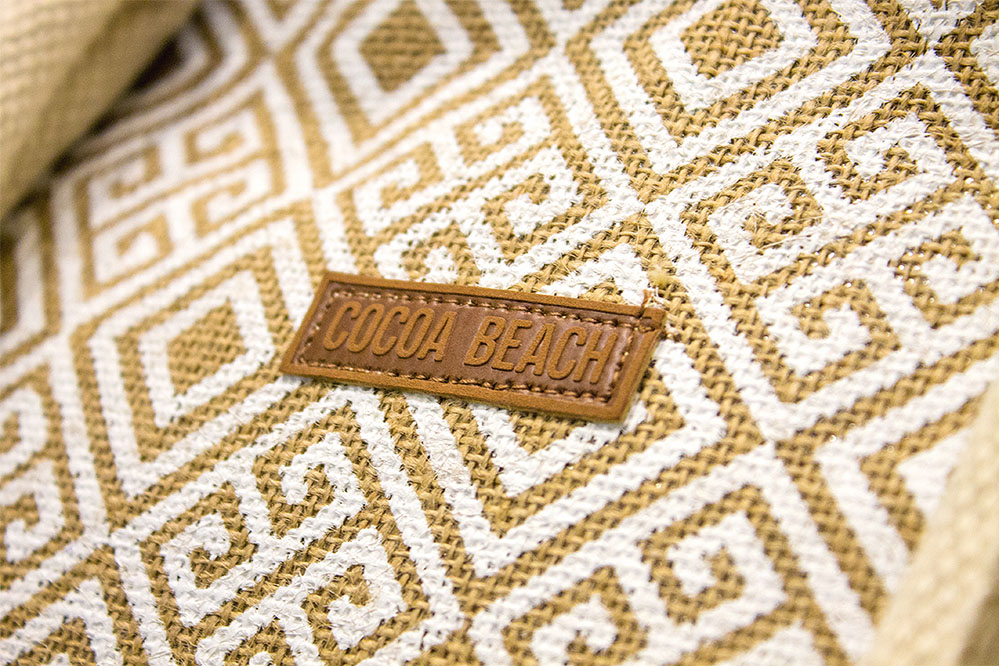 Andiamo a Cocoa Beach