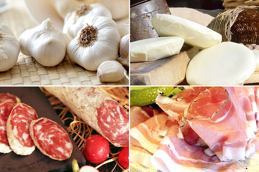 Sapori, si parte!: l’estate si chiude in bontà