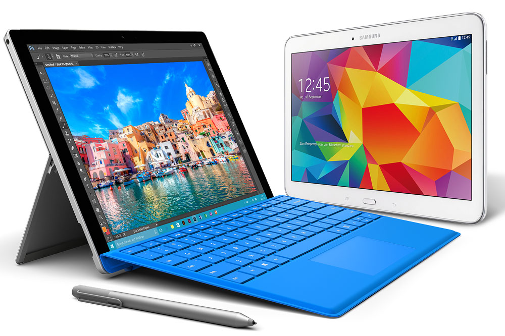 Back to School... Part II