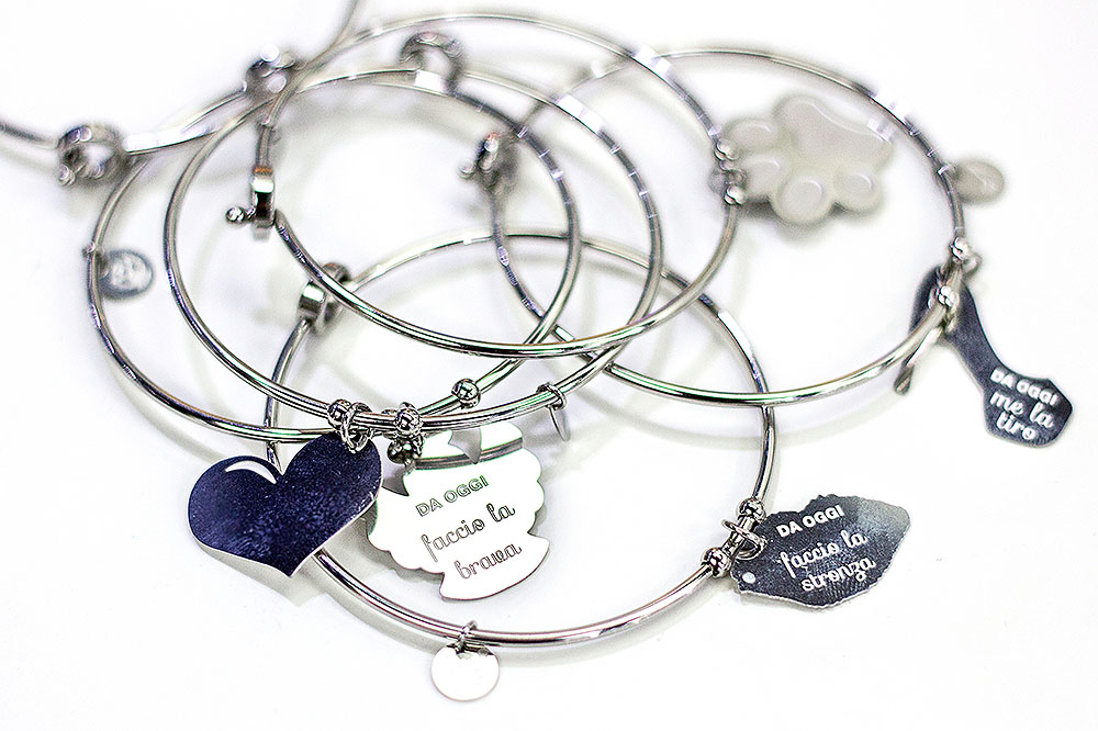 Da oggi basta stress