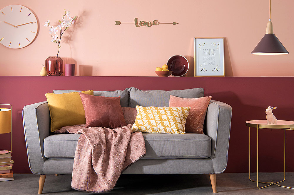 Mi è sembrato di vedere rosa