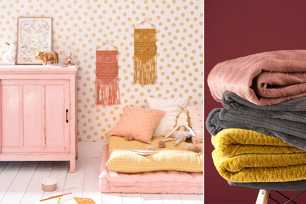 Mi è sembrato di vedere rosa