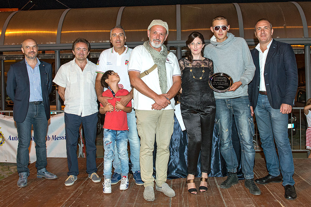 Quanto è bella l’auto retrò