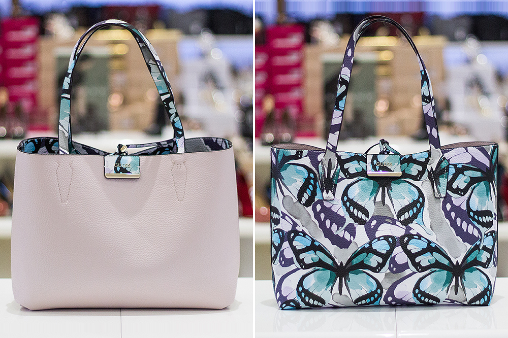 Guess what? L’autunno è già da Gipys!