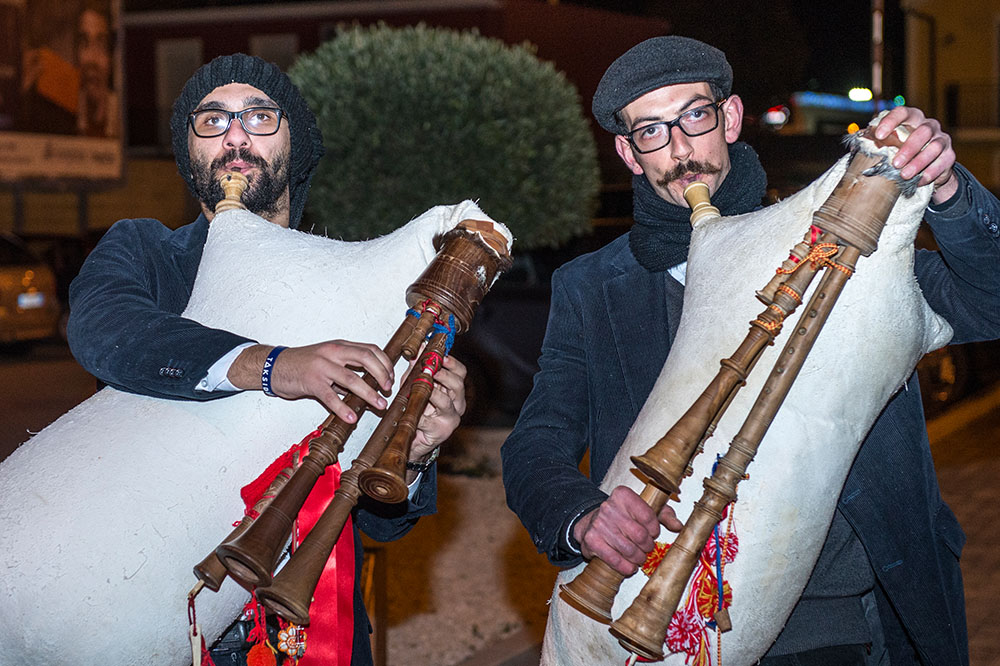 Al Corolla si respira aria di Natale