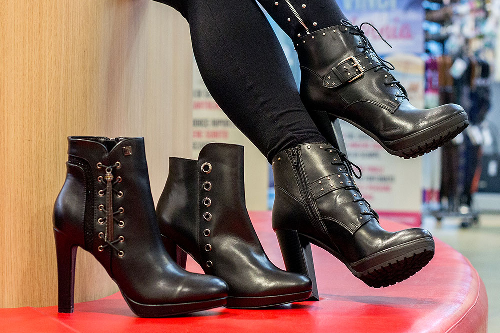 Tronchetti di Natale