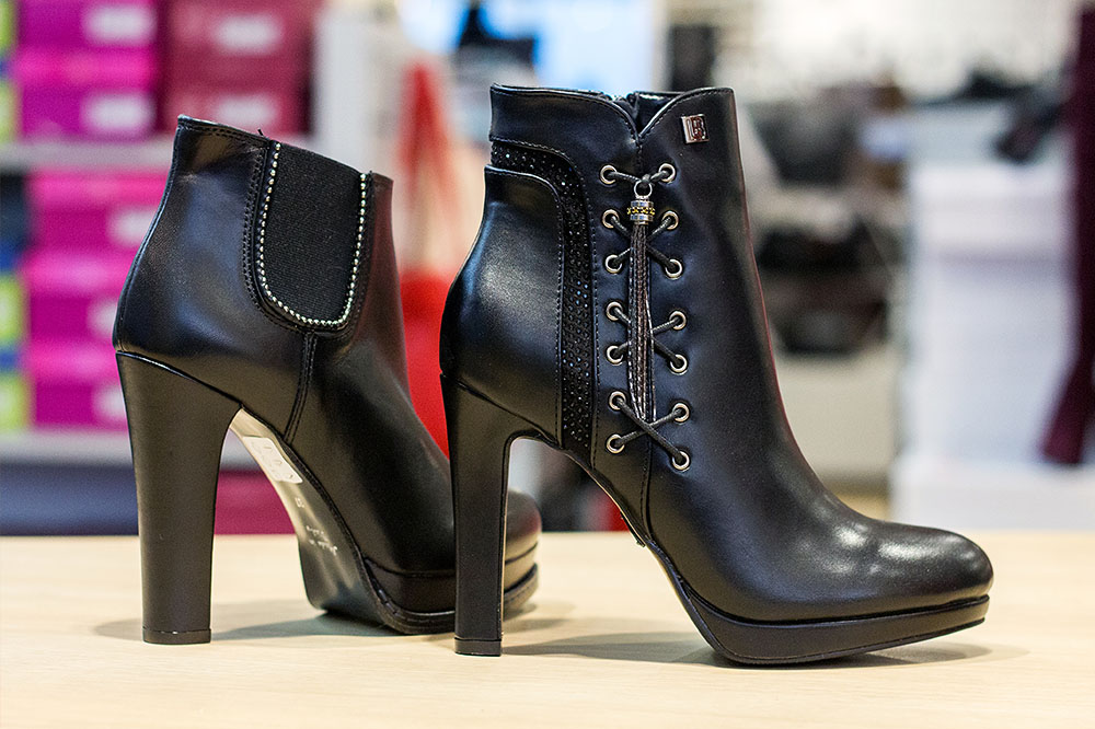 Tronchetti di Natale