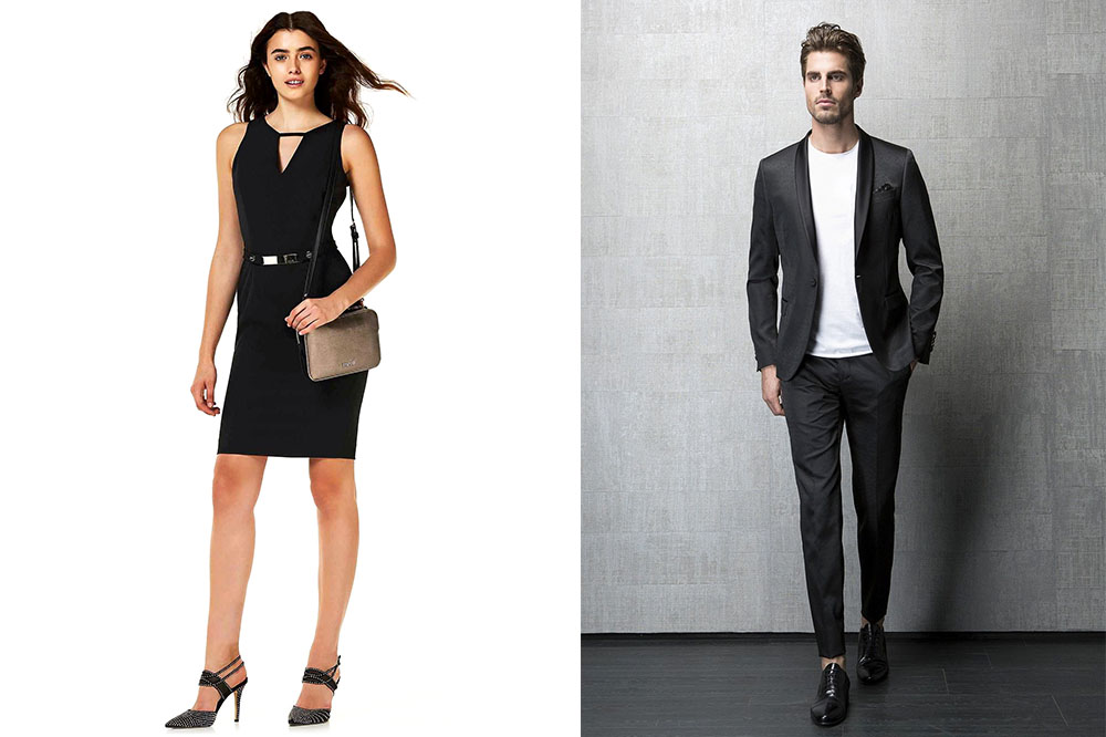 Calda come una pelliccia colorata