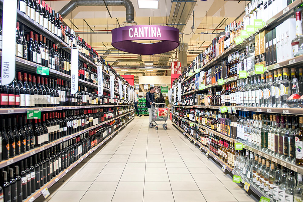 Un bicchiere (e una ricetta) per il 2018