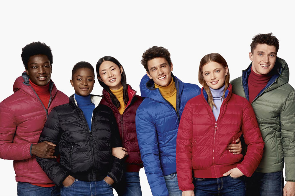 Benetton, indossiamo la sostenibilità