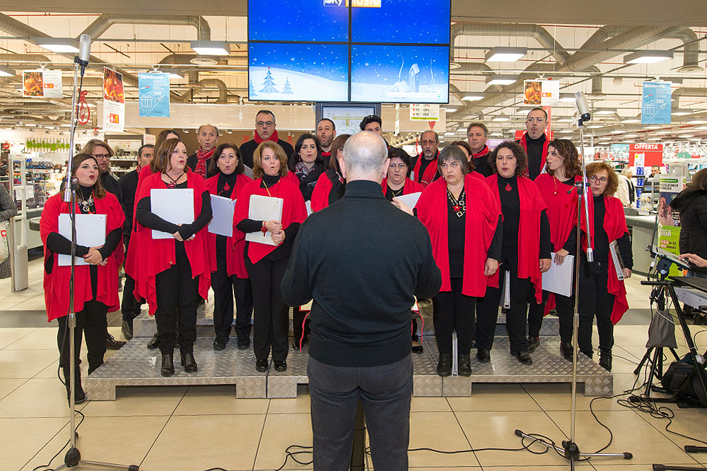La notte? Porta tanti regali