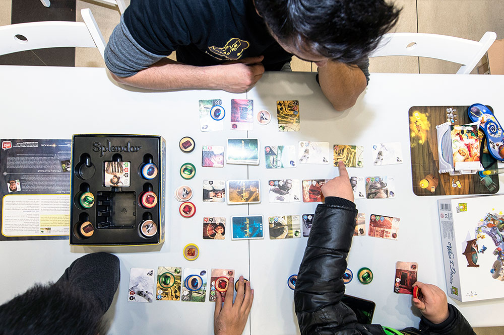 La notte? Porta tanti regali