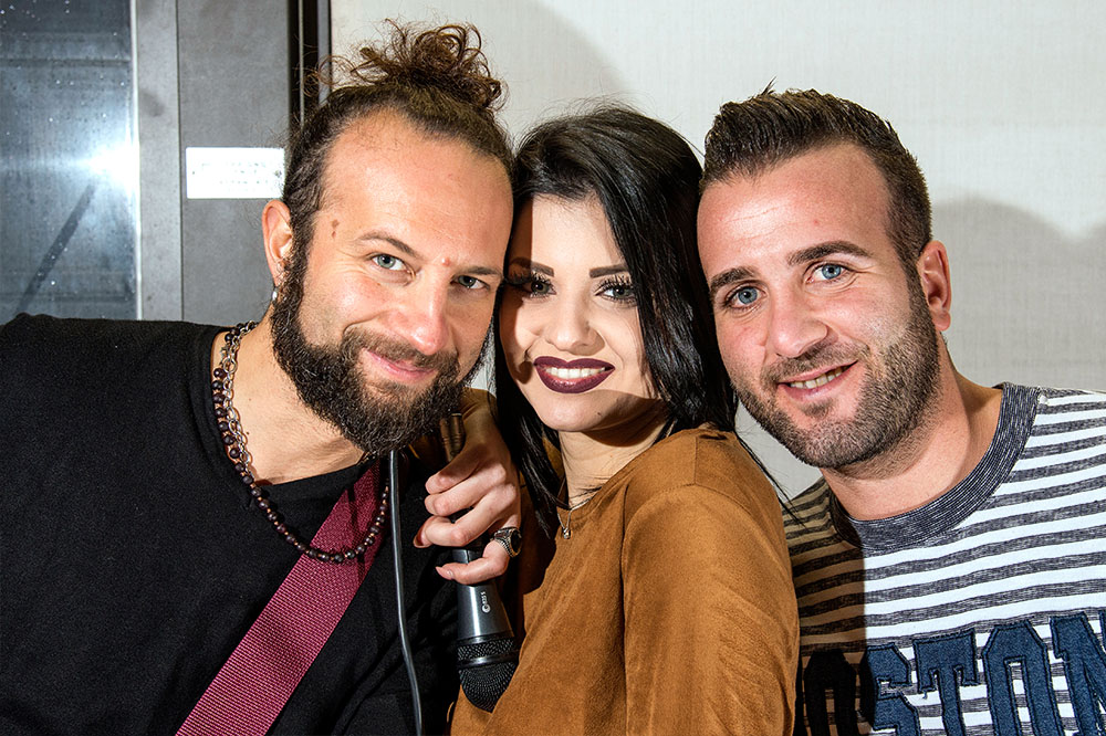 La notte? Porta tanti regali