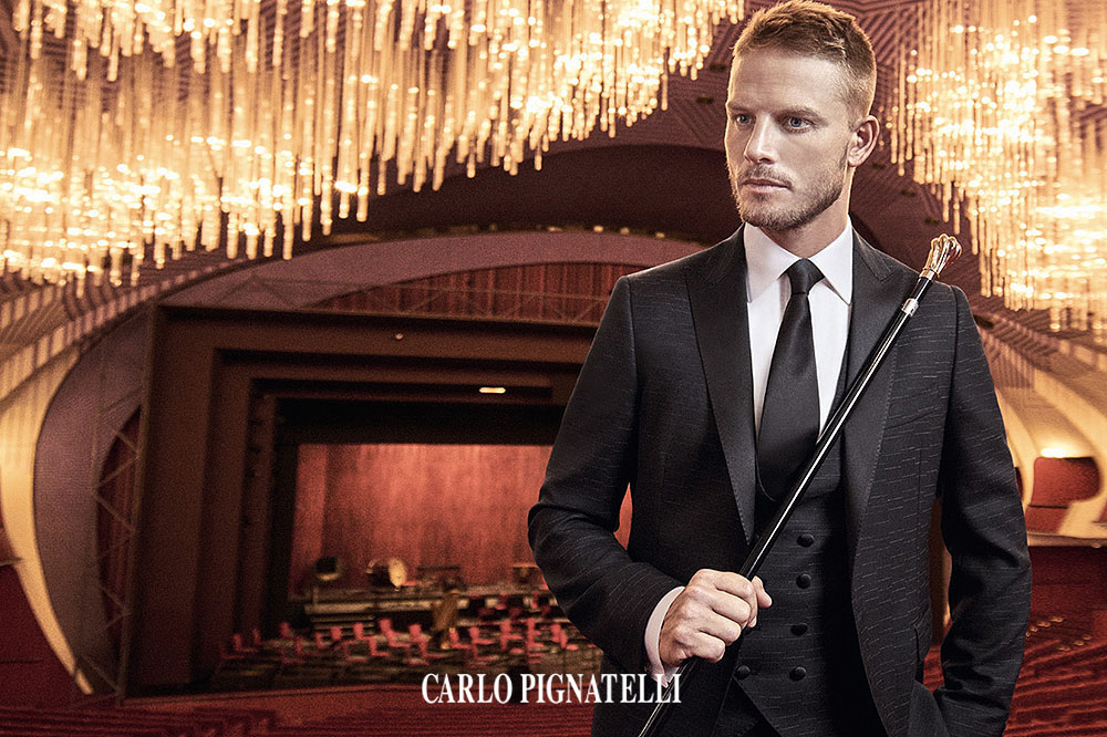 Matrimoni impeccabili