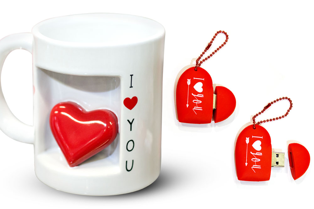 L’amore non è bello se non è… morbidoso