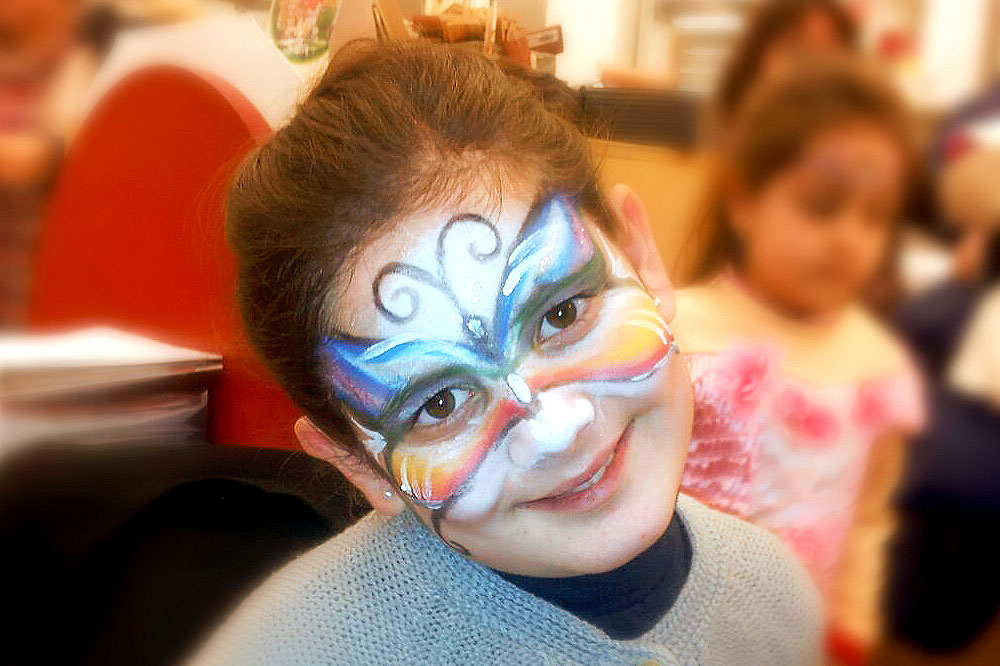 Al Bricocenter c'è aria di festa