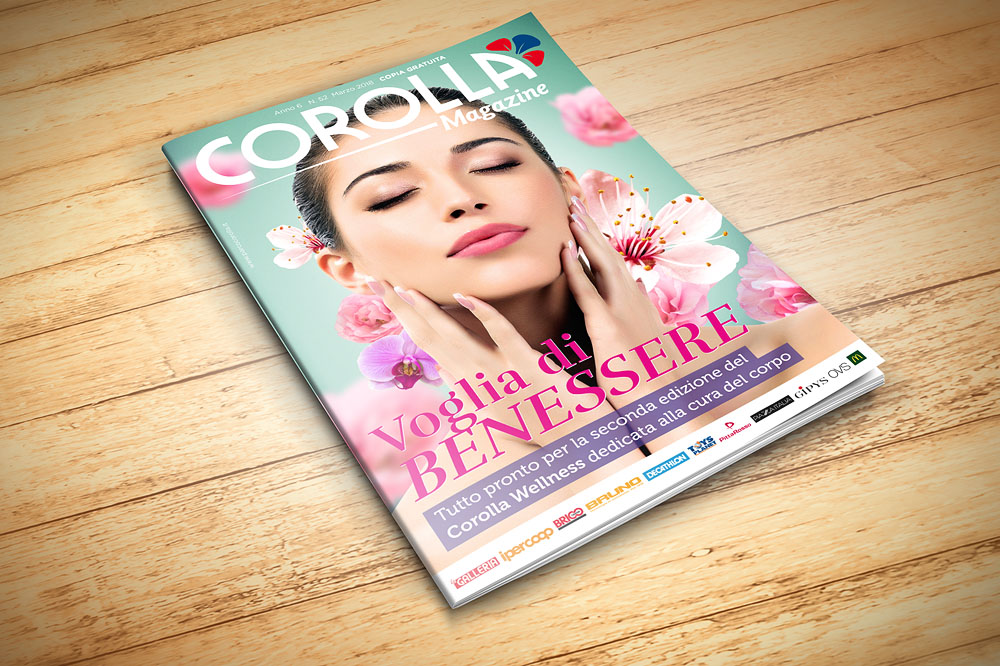 Primavera, voglia di coccole