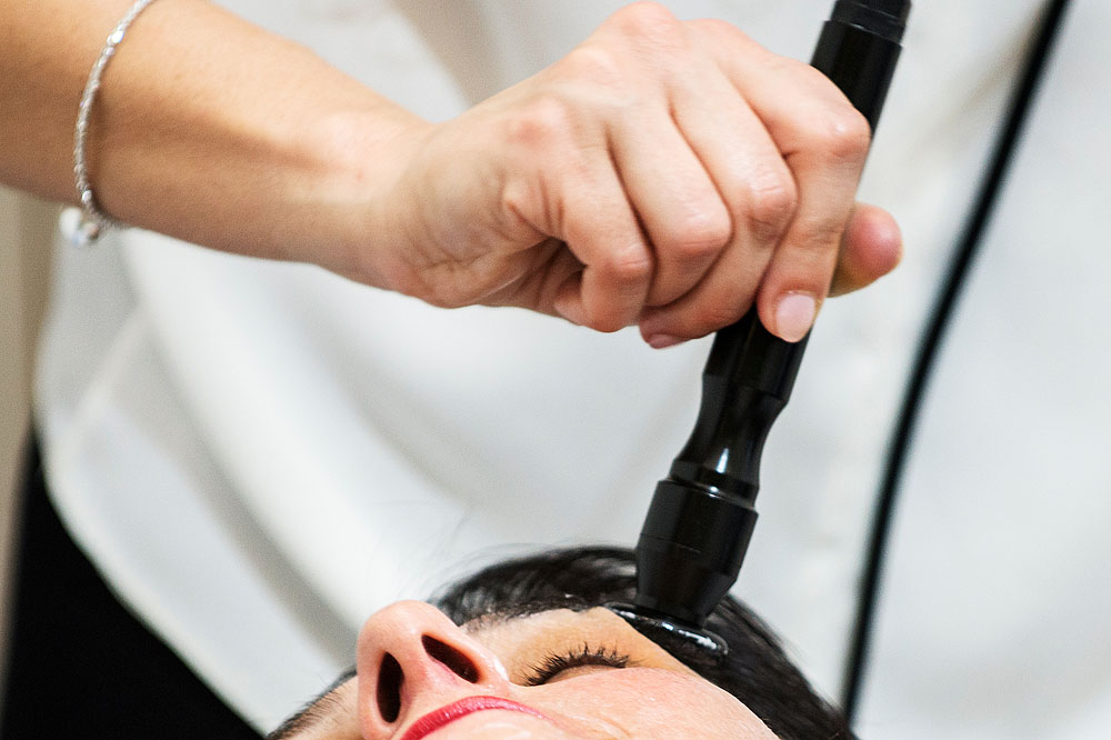 Tutti belli con il Corolla Wellness