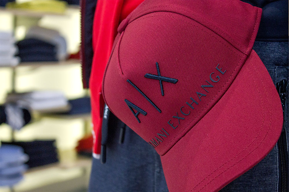 A|X, giovani di classe