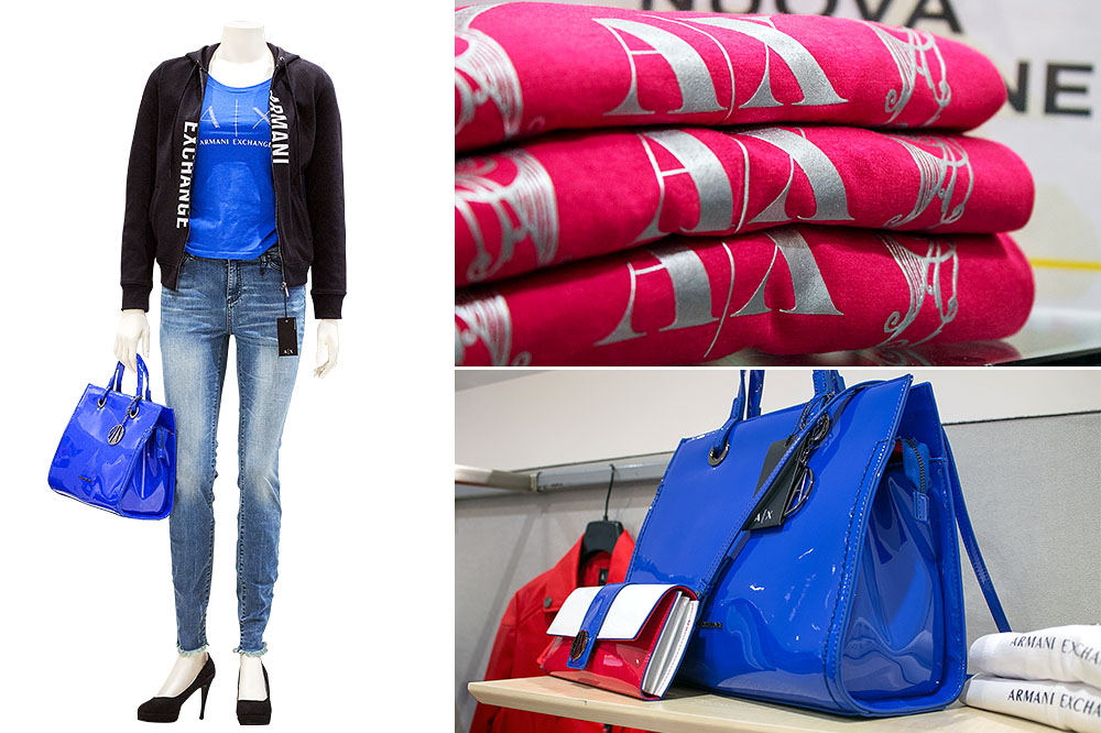 A|X, giovani di classe