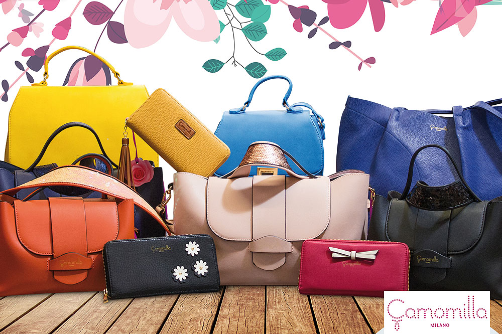 Camomilla, effetto buonumore