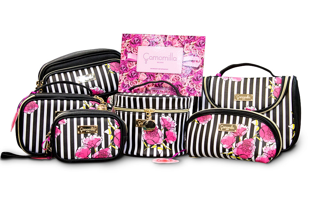 Camomilla, effetto buonumore