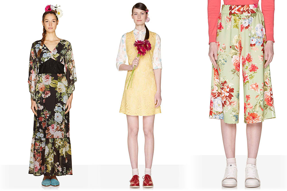 È primavera, sboccia l’amore 