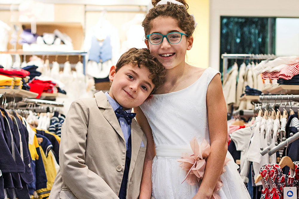 Cerimonie 'da grandi'