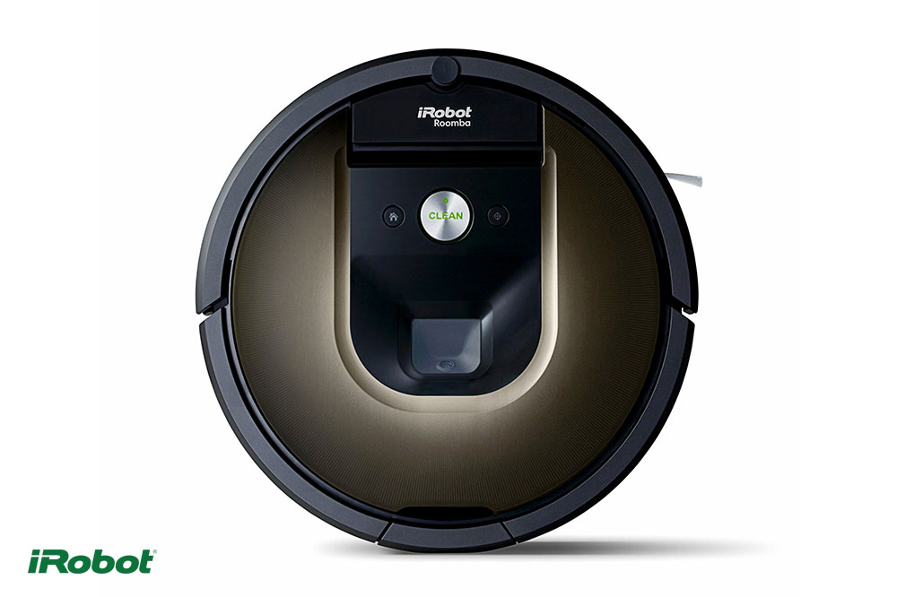 Ai pavimenti ci pensa il mio robot