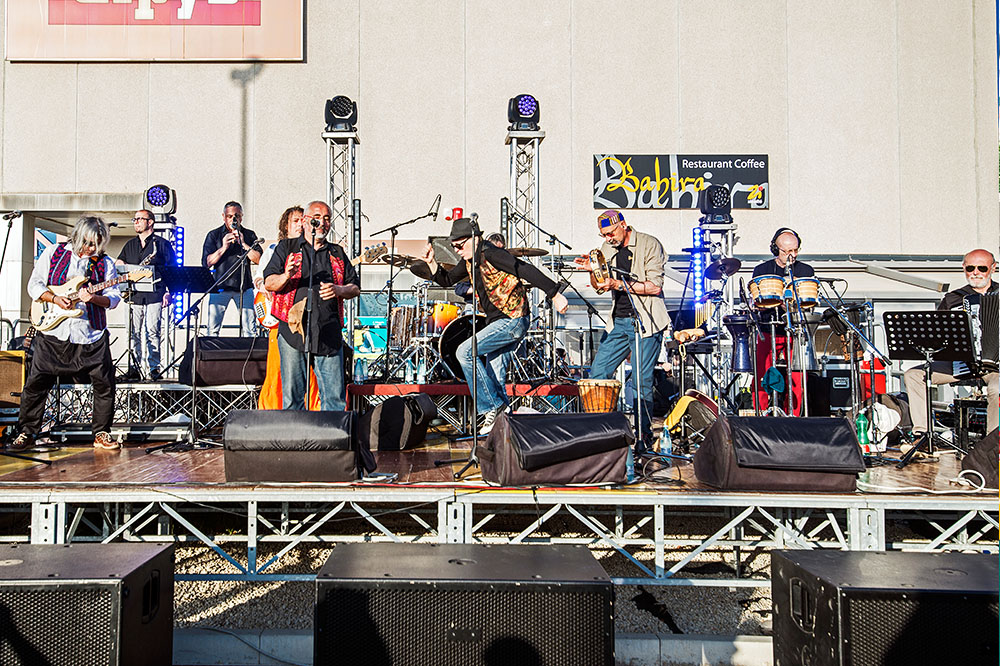  Fiera del libro, una sfida culturale vinta