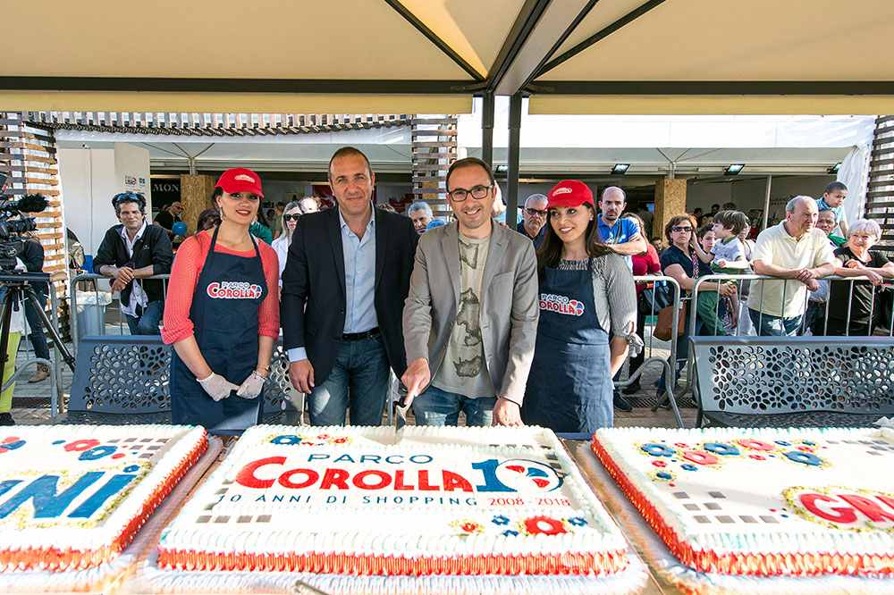  Fiera del libro, una sfida culturale vinta