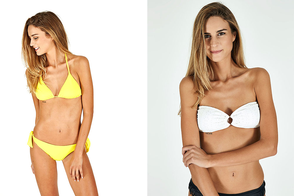 Estate nella giungla